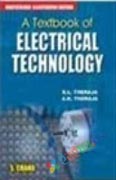 A Text  Book Of Electrical Technology