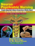 Neuron Psychiatric Nursing for Diploma 3rd Year