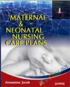 Maternal and Neonetal Nursing Care Plans