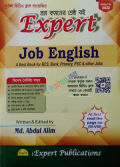 Expert Job English