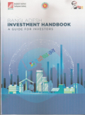Bangladesh Investment Handbook ( Color )