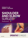 Operative Techniques: Shoulder and Elbow Surgery (Color)