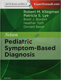 Nelson Pediatric Symptom-Based Diagnosis (Color)