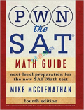 Pwn The Sat Math Guide