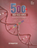 500+ High Yield Topices For Residency, Mphil, Diploma