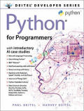 Python for Programmers (B&W)