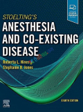 Stoelting's Anesthesia and Co-Existing Disease (Color)