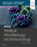 Mims' Medical Microbiology and Immunology (Color)