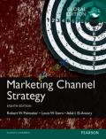 Marketing Channel Strategy (B&W)