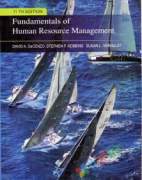 Fundamentals of Human Resource Management (White Print)