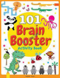 101 Brain Booster Activity book