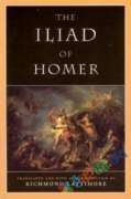 Homer The Iliad Guidebook