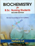 Biochemistry For Bsc Nursing Students