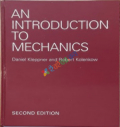 Introduction to Mechanics by Robert Kolenkow and Daniel Kleppner ( Hardcover)