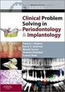 Clinical Problem Solving in Periodontology and Implantology (Color Copy) (eco)
