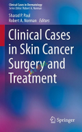 Clinical Cases in Skin Cancer Surgery and Treatment (B&W)