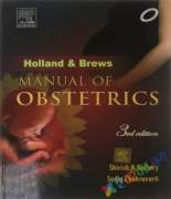 Manual of Obstretics (eco)