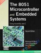 The 8051 Microcontroller and embedded Systems Using Assembly and C (News Print)