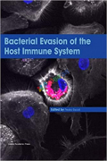 Bacterial Evasion of the Host Immune System  (Color)