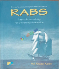 RABS Basic Accounting For University Admission