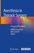 Anesthesia in Thoracic Surgery (Color)