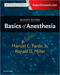 Basics of Anesthesia (Color)