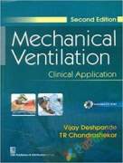 Mechanical Ventilation Clinical Application