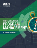 The Standard for Program Management (B&W)