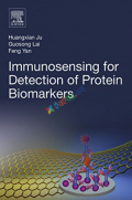 Immunosensing for Detection of Protein Biomarkers (Color)