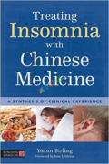 Treating Insomnia with Chinese Medicine (Color)