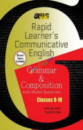 Akkhor Patro Rapid Learner's Communicative English Grammar With Soulation (Classes 9-10)
