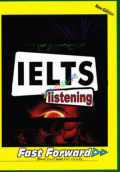 IELTS Listening Fast Forward (Paperback)
