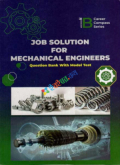 Job Solution for Mechanical Engineers