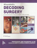Khurshid's Decoding Surgery Vol- 2