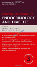 Oxford Handbook of Endocrinology and Diabetes (eco)