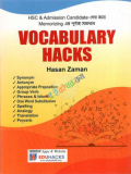 Vocabulary Hacks