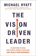 The Vision Driven Leader (eco)