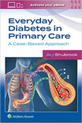 Everyday Diabetes in Primary Care (Color)