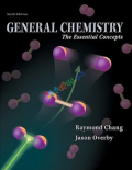 General chemistry : the essential concepts (Colour)