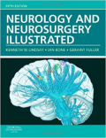 Neurology and Neurosurgery Illustrated (B&W)
