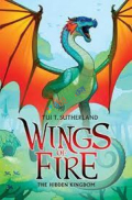 Wings Of Fire The Hidden Kingdom (eco)