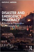 Disaster and Emergency Pharmacy (Color)