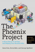 The Phoenix Project (eco)