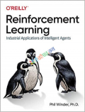 Reinforcement Learning (B&W)