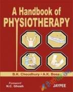A Handbook of Physiotherapy (eco)