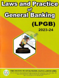 Laws and Practice of General Banking ( LPGB)