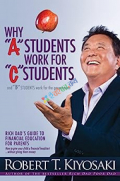 Why "A" Students Work for "C" Students (eco)