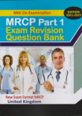 On Examination MRCP Part-1 Exam Revision Question Bank