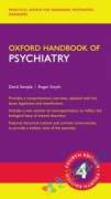 Oxford Handbook of Psychiatry (eco)