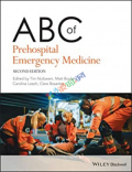 ABC of Prehospital Emergency Medicine (Color)